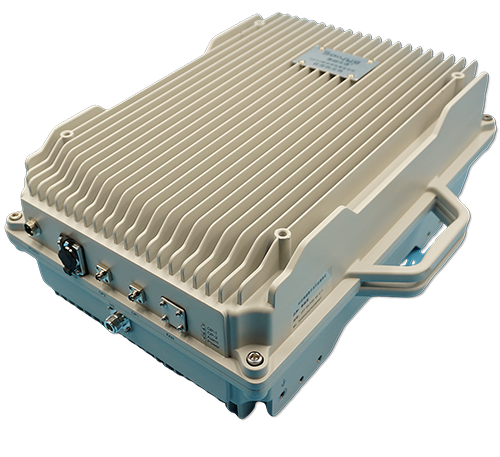 渠县单频/双频/四频/五频运营级数字光纤直放站