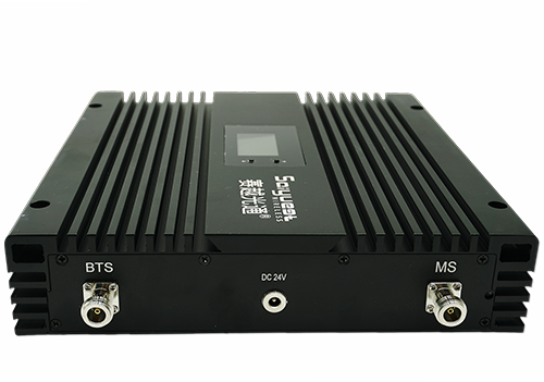 渠县双频手机信号增强器2000㎡