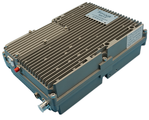 渠县经济型光纤直放站