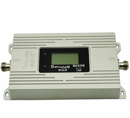 渠县单频手机信号放大器800㎡