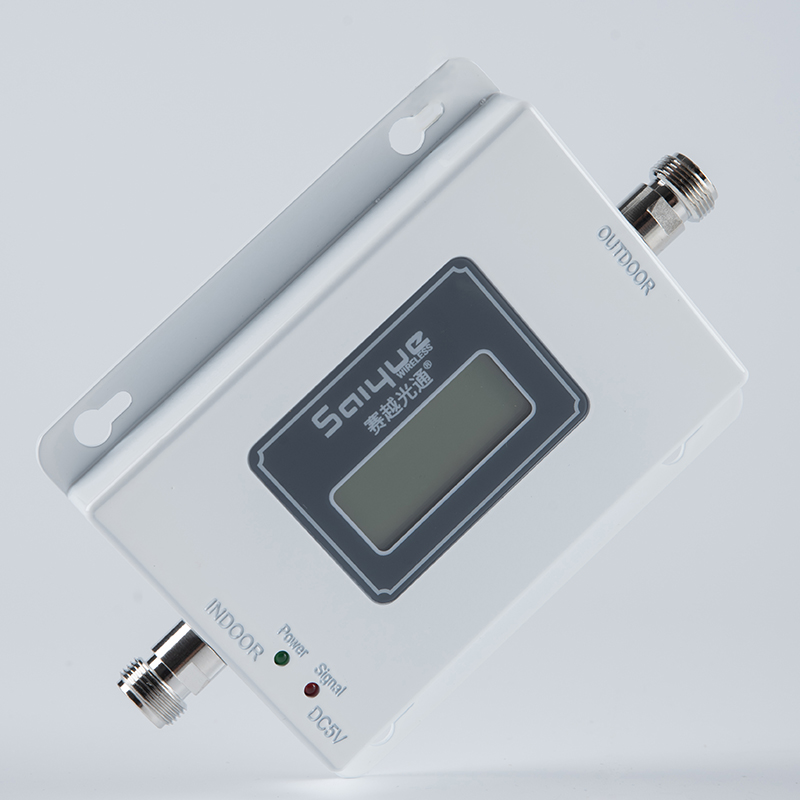 渠县家用配电房机房信号放大器200㎡