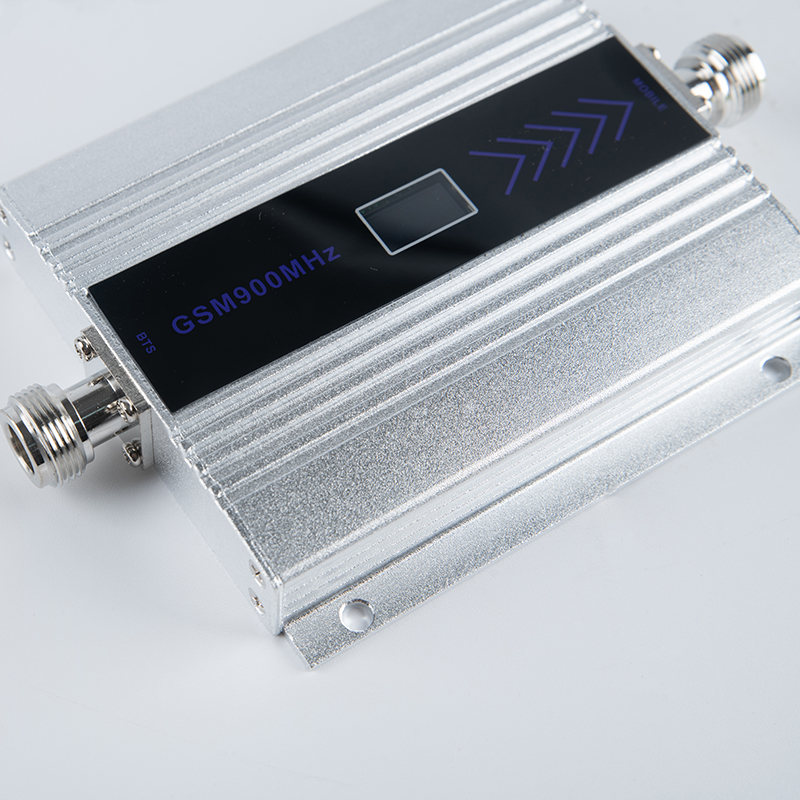 渠县家用单频手机信号增强器100㎡