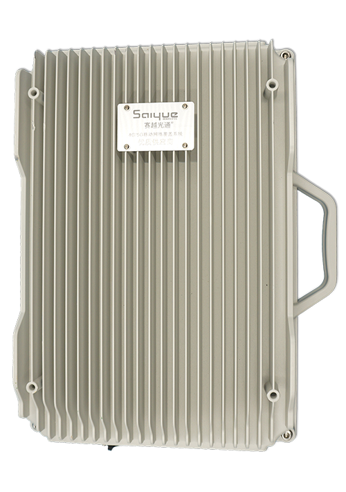 渠县单频/双频/三频/四频/五频电信级无线直放站