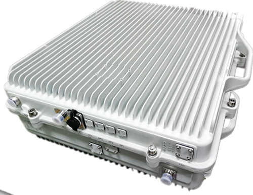 渠县信令级数字室分型移动通信干扰器