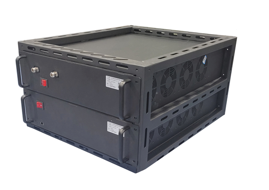 渠县室内大功率通讯管控屏蔽系统