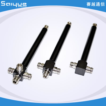  渠县FM调频广播同步广播功分器
