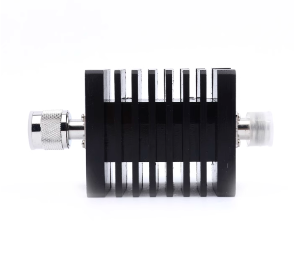  渠县腔体固定衰减器0-3G/0-4G  N型接口